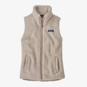 Patagonia Los Gatos Fleece Vest